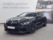 BMW M8 I (F91/F92/F93) Барнаул  - изображение 33