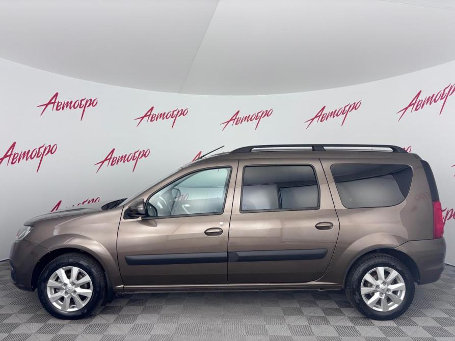Lada (ВАЗ) Largus I Рестайлинг Псков  - изображение 2