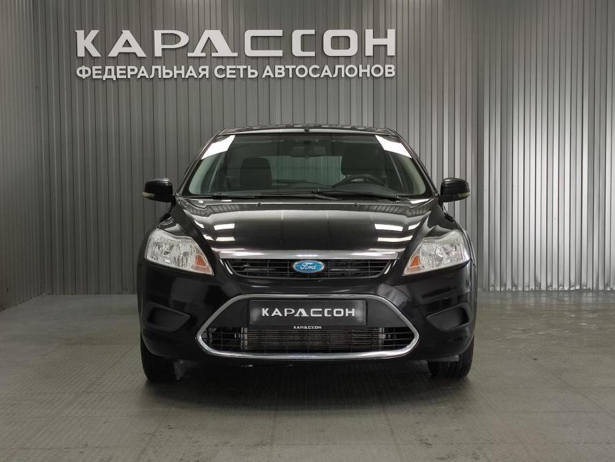 Ford Focus II Рестайлинг Пермь  - изображение 3