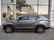 SsangYong Rexton IV Москва  - изображение 34