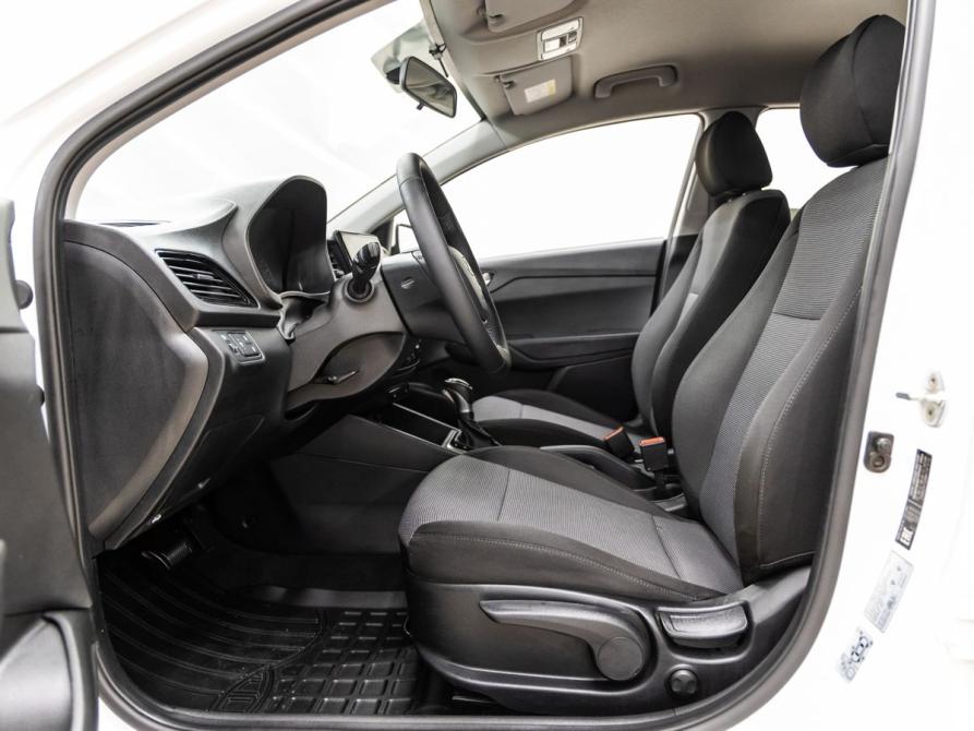 Hyundai Solaris II Рестайлинг Волгоград  - изображение 24