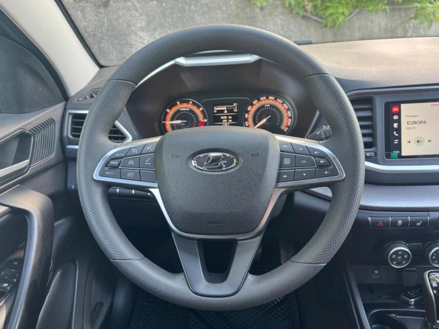 Lada (ВАЗ) Vesta I Рестайлинг (NG) Ростов-на-Дону  - изображение 7