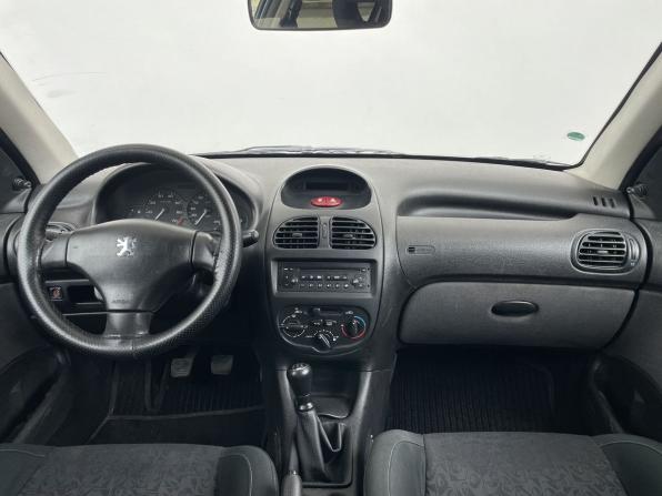Peugeot 206 с пробегом 2008 года, цена 228 000 рублей, 218441 км, седан, Автокод Объявления