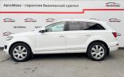 Audi Q7 I (4L) Рестайлинг Тюмень  - изображение 29