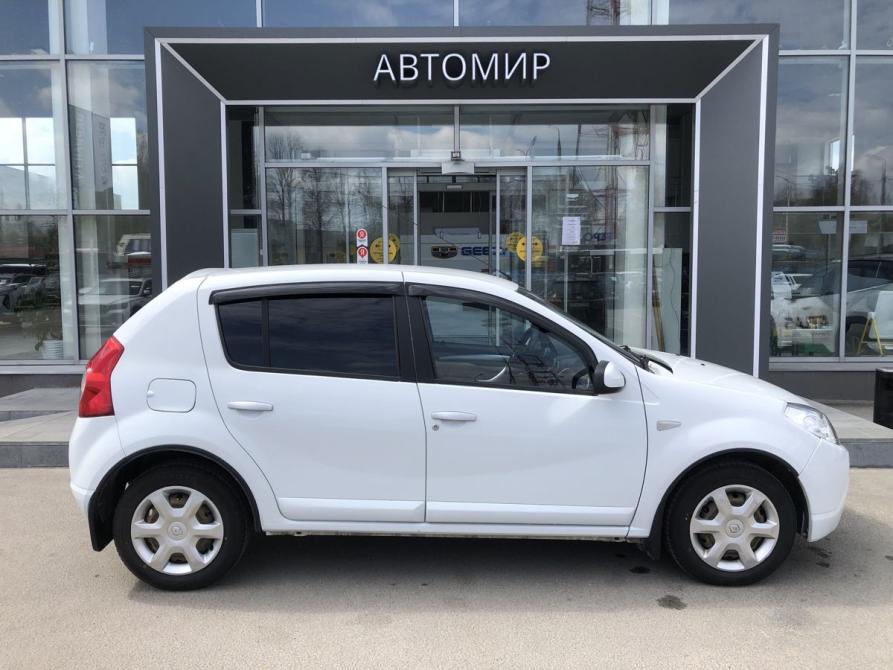 Renault Sandero I Брянск  - изображение 4