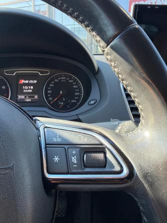 Audi Q3 I (8U) с пробегом 2014 года, цена 1 579 000 рублей, 187593 км, внедорожник, Автокод Объявления