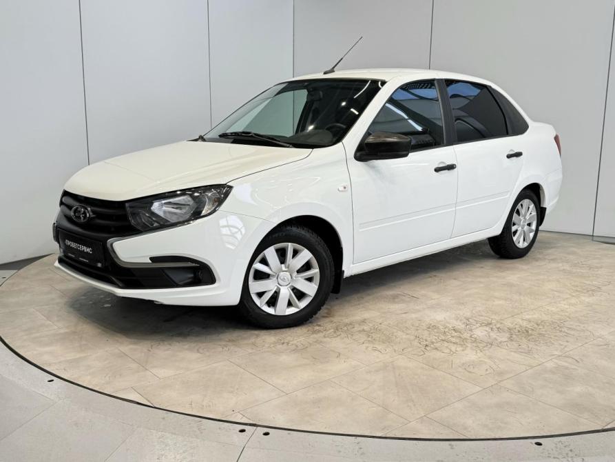 Lada (ВАЗ) Granta I Рестайлинг Волжский  - изображение 1