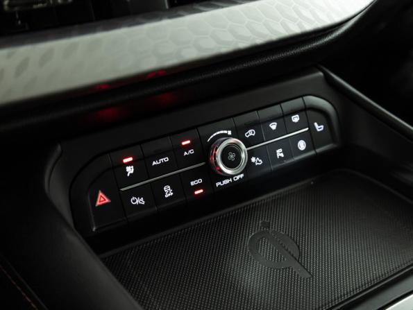 Haval F7x I Рестайлинг с пробегом 2022 года, цена 2 299 700 рублей, 37867 км, внедорожник, Автокод Объявления