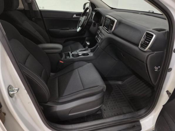 Kia Sportage IV Рестайлинг с пробегом 2019 года, цена 2 400 000 рублей, 85940 км, внедорожник, Автокод Объявления