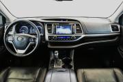 Toyota Highlander III (XU50) Москва  - изображение 25