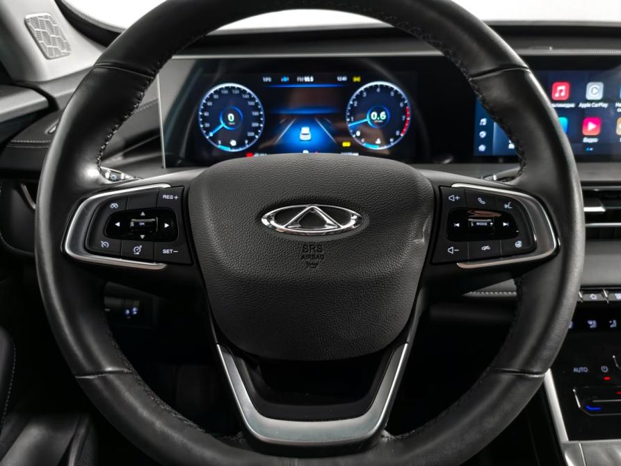 Chery Tiggo 4 Pro I Рестайлинг Санкт-Петербург  - изображение 17