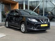 Nissan Qashqai II Иркутск  - изображение 20