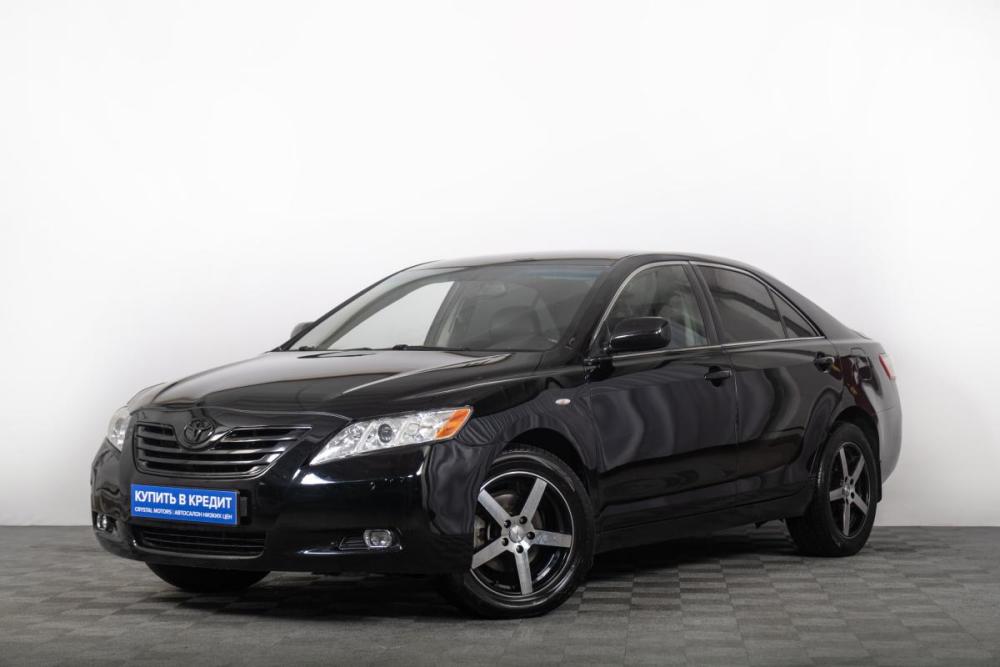 Toyota Camry VI (XV40) Томск  - изображение 2