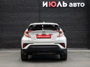 Toyota C-HR I Екатеринбург  - изображение 26