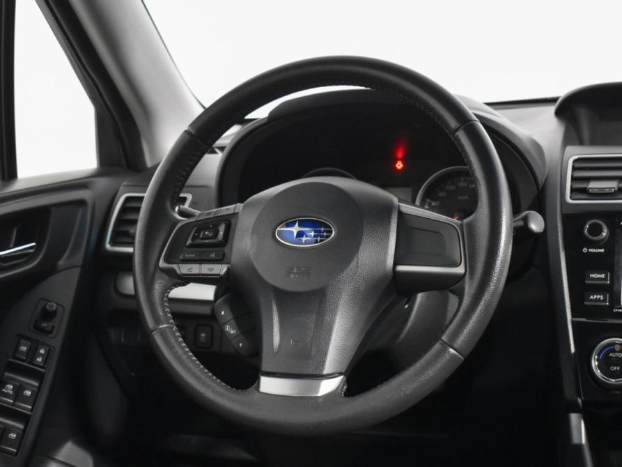 Subaru Forester IV Рестайлинг Санкт-Петербург  - изображение 14