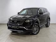 Geely Atlas Pro Химки  - изображение 31