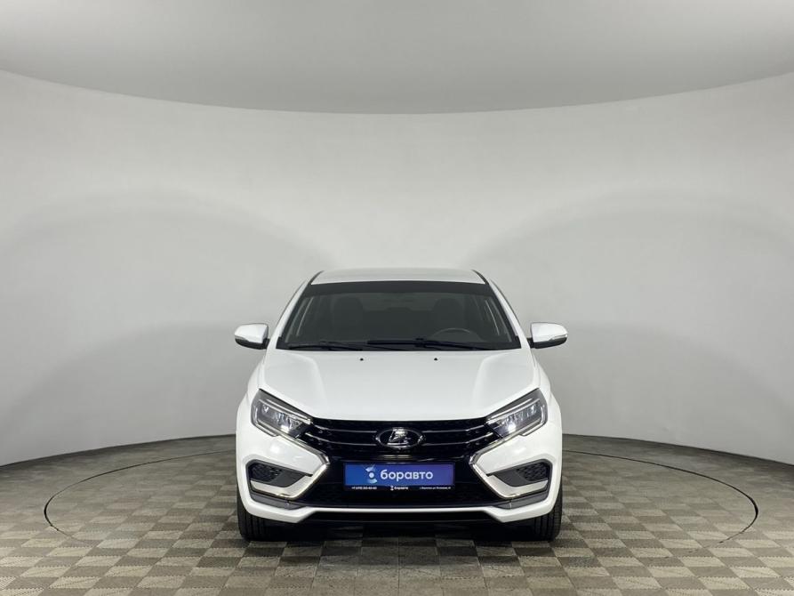 Lada (ВАЗ) Vesta I Рестайлинг (NG) Воронеж  - изображение 3