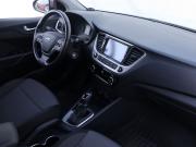 Hyundai Solaris II Москва  - изображение 34