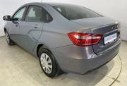 Lada (ВАЗ) Vesta I Саранск  - изображение 37