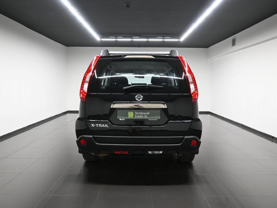 Nissan X-Trail II Рестайлинг Тверь  - изображение 4