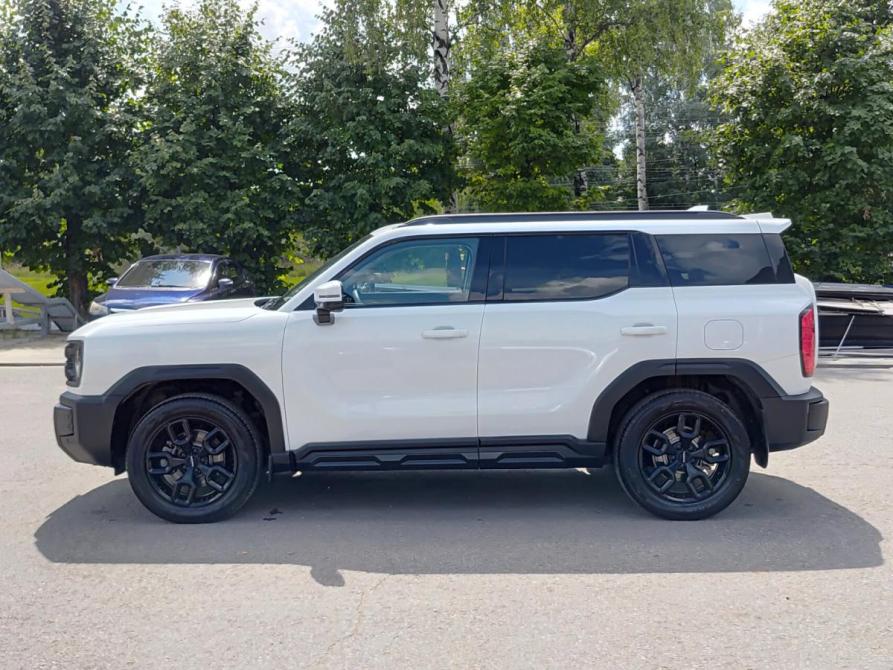Haval H3 I Чебоксары  - изображение 10