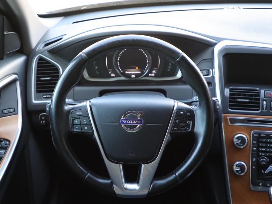 Volvo XC60 I Рестайлинг Санкт-Петербург  - изображение 11