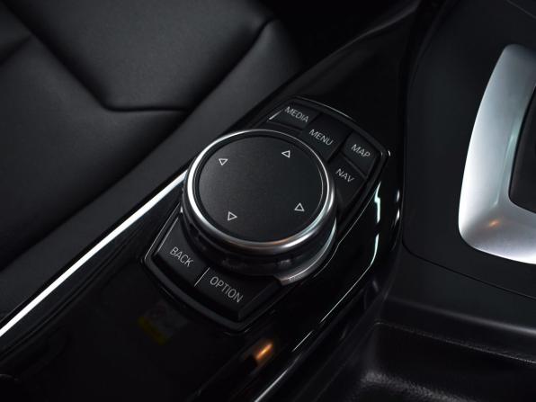 BMW 1 серии II (F20/F21) Рестайлинг с пробегом 2016 года, цена 1 399 995 рублей, 108133 км, хэтчбек, Автокод Объявления