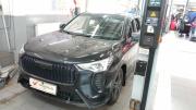 Haval Jolion I Рестайлинг Санкт-Петербург  - изображение 7