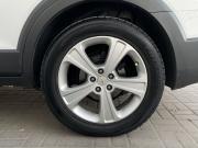 Chevrolet Captiva I Рестайлинг 2 Тамбов  - изображение 38