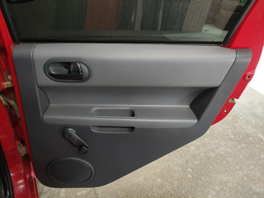 Mitsubishi Colt VI (Z20/Z30) Пермь  - изображение 17