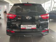 Hyundai Creta I Миасс  - изображение 24