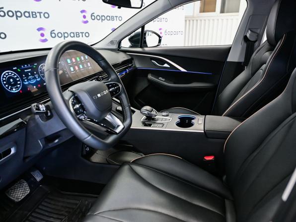Omoda C5 I с пробегом 2023 года, цена 1 900 000 рублей, 16612 км, внедорожник, Автокод Объявления