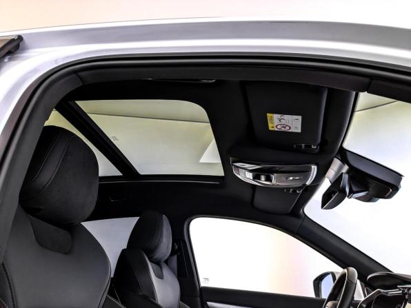 Geely Tugella I Рестайлинг с пробегом 2023 года, цена 3 300 000 рублей, 15388 км, внедорожник, Автокод Объявления