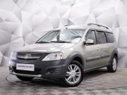 Lada (ВАЗ) Largus I Ульяновск  - изображение 22