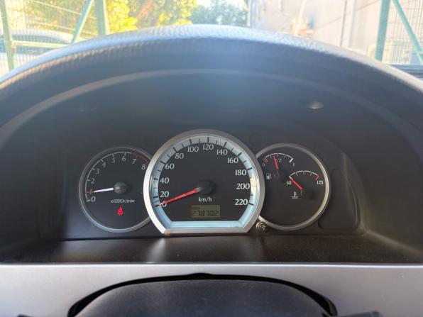 Chevrolet Lacetti I с пробегом 2011 года, цена 465 000 рублей, 278702 км, седан, Автокод Объявления