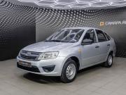 Lada (ВАЗ) Granta I Самара  - изображение 18