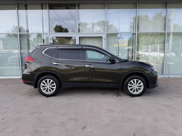 Nissan X-Trail III Рестайлинг с пробегом 2018 года, цена 2 259 000 рублей, 64000 км, внедорожник, Автокод Объявления