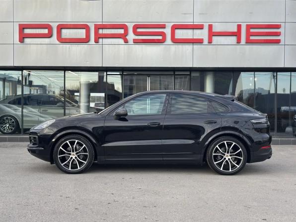 Porsche Cayenne III с пробегом 2021 года, цена 9 270 000 рублей, 72752 км, внедорожник, Автокод Объявления