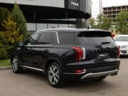 Hyundai Palisade I Москва  - изображение 27