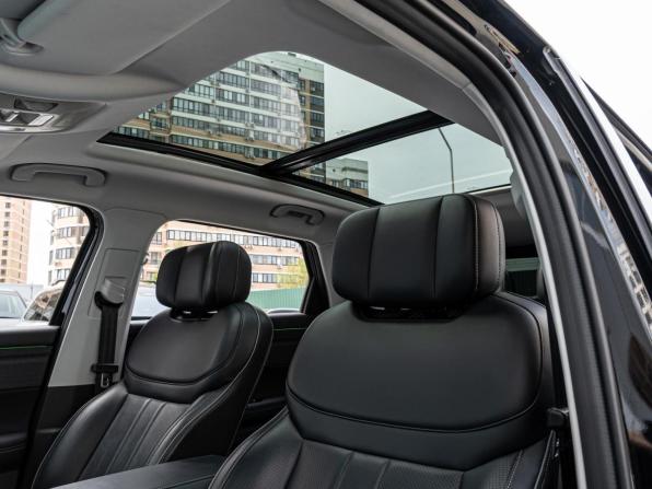 Jaecoo J7 I с пробегом 2023 года, цена 2 449 000 рублей, 31320 км, внедорожник, Автокод Объявления
