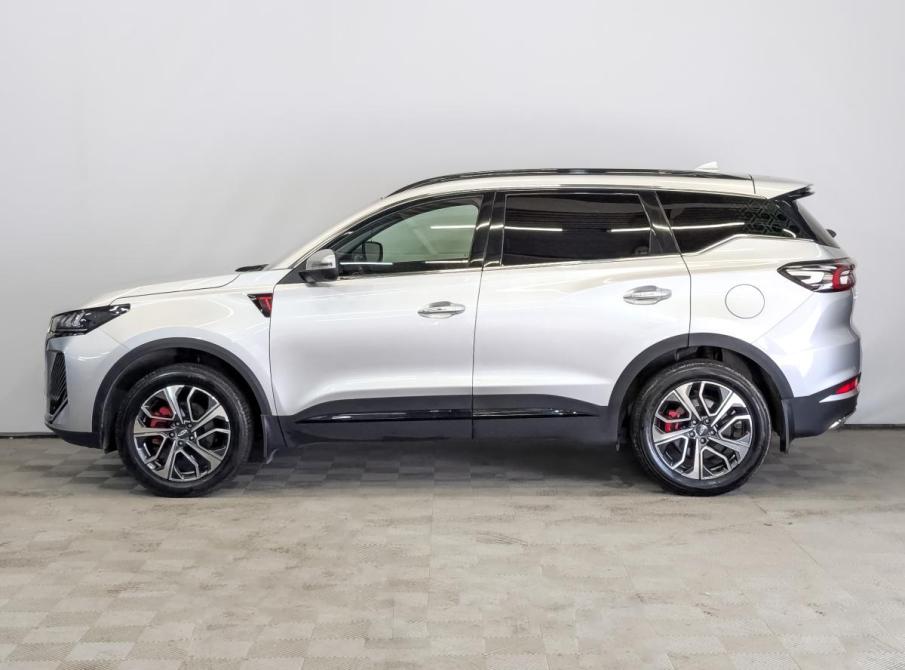 Chery Tiggo 7 Pro Max I Рестайлинг Москва  - изображение 8