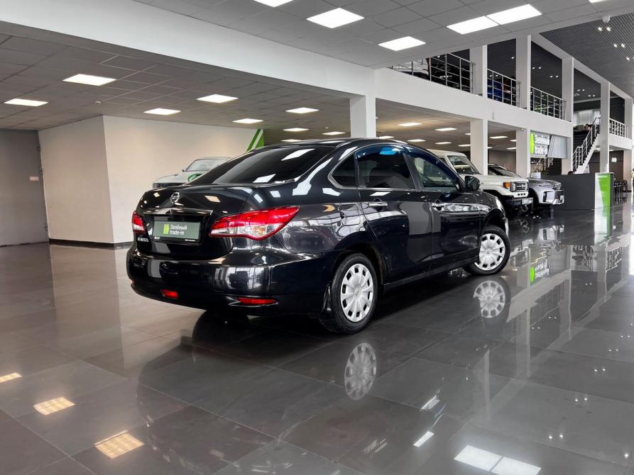 Nissan Almera III (G15) Тверь  - изображение 2
