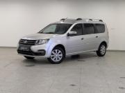 Lada (ВАЗ) Largus I Рестайлинг Москва  - изображение 27