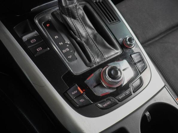 Audi A5 I (8T) Рестайлинг с пробегом 2012 года, цена 1 599 000 рублей, 259746 км, лифтбек, Автокод Объявления