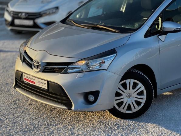 Toyota Verso I Рестайлинг с пробегом 2013 года, цена 1 149 000 рублей, 114465 км, компактвэн, Автокод Объявления