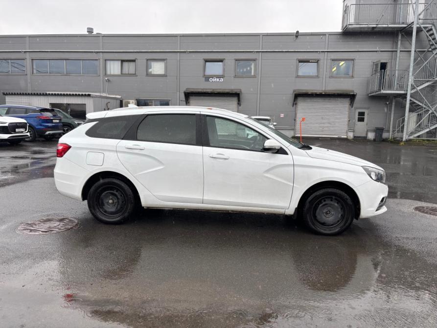 Lada (ВАЗ) Vesta I Санкт-Петербург  - изображение 4