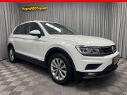 Volkswagen Tiguan II Стерлитамак  - изображение 41