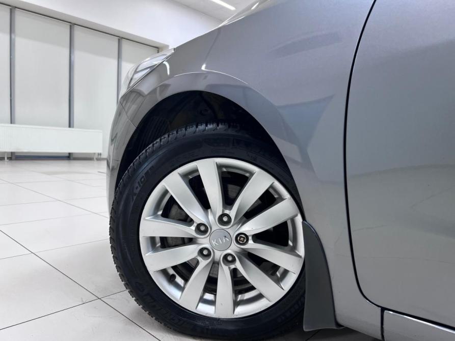 Kia Cerato III Волгоград  - изображение 11