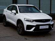 Geely Tugella I Рестайлинг Екатеринбург  - изображение 29