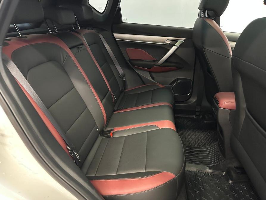 Geely Coolray I Балашиха  - изображение 16
